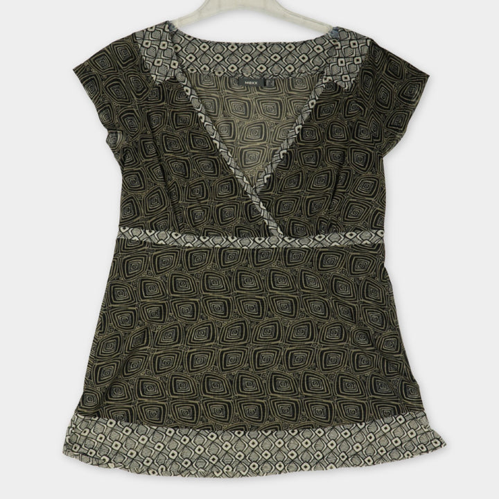Mexx Bluse Gr. XL