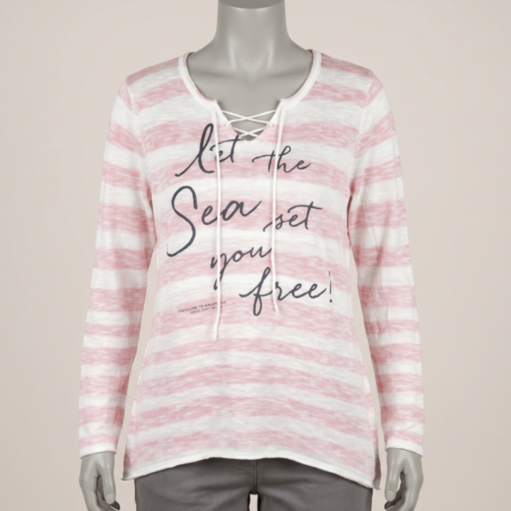 Soccx Longsleeve Gr. 40
