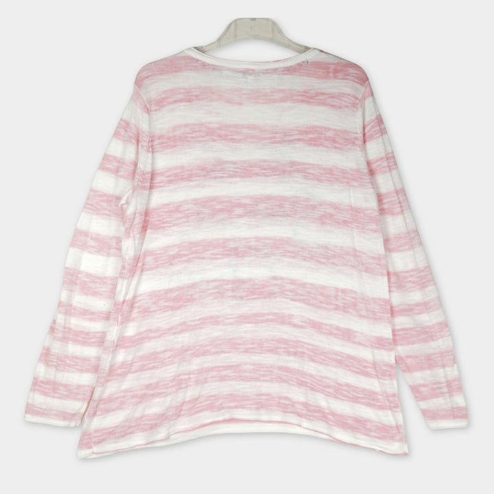 Soccx Longsleeve Gr. 40