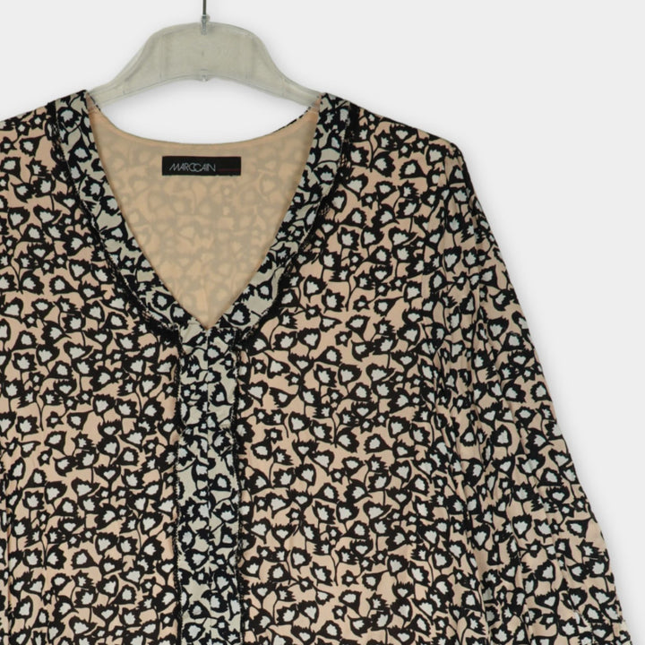 Marc Cain Kleid Gr. N2 / 36