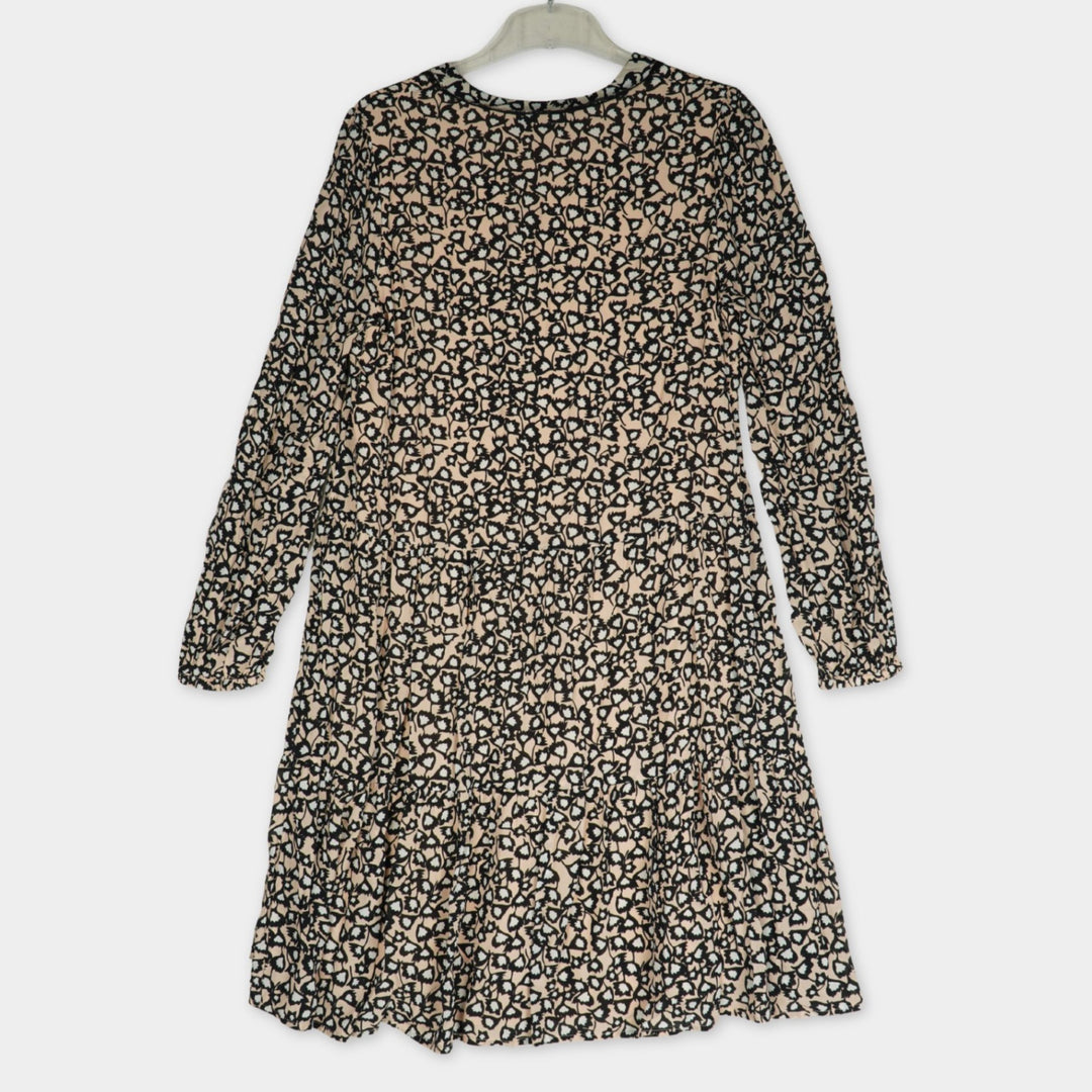 Marc Cain Kleid Gr. N2 / 36