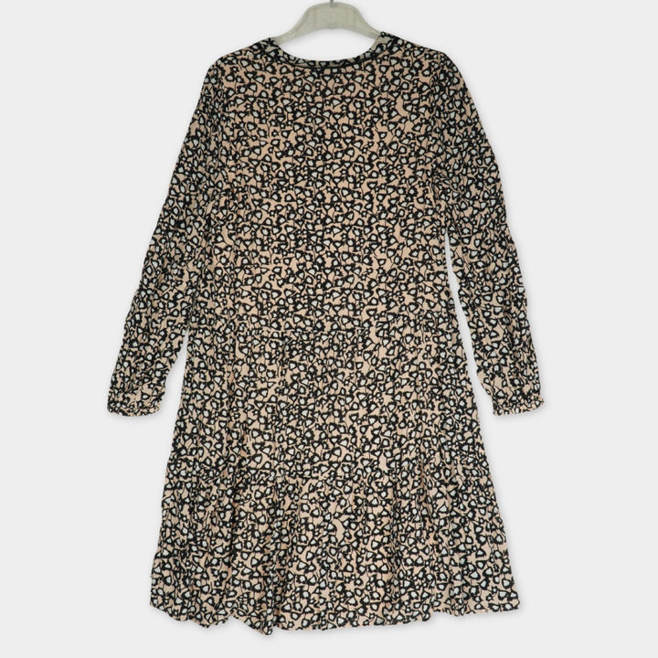 Marc Cain Kleid Gr. N2 / 36