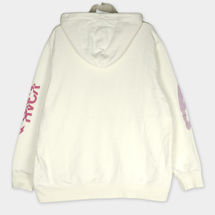 RVCA Hoodie Gr. XL