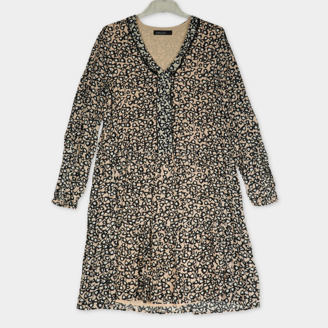 Marc Cain Kleid Gr. N2 / 36