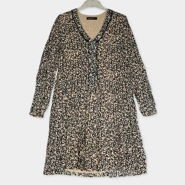Marc Cain Kleid Gr. N2 / 36