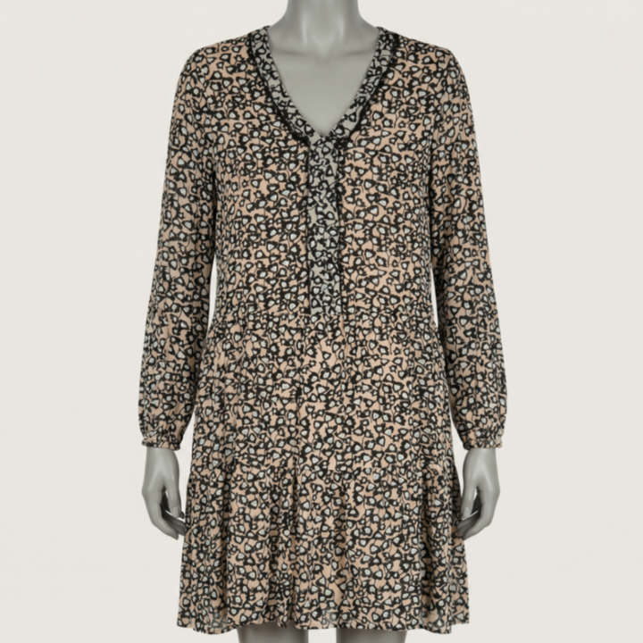 Marc Cain Kleid Gr. N2 / 36