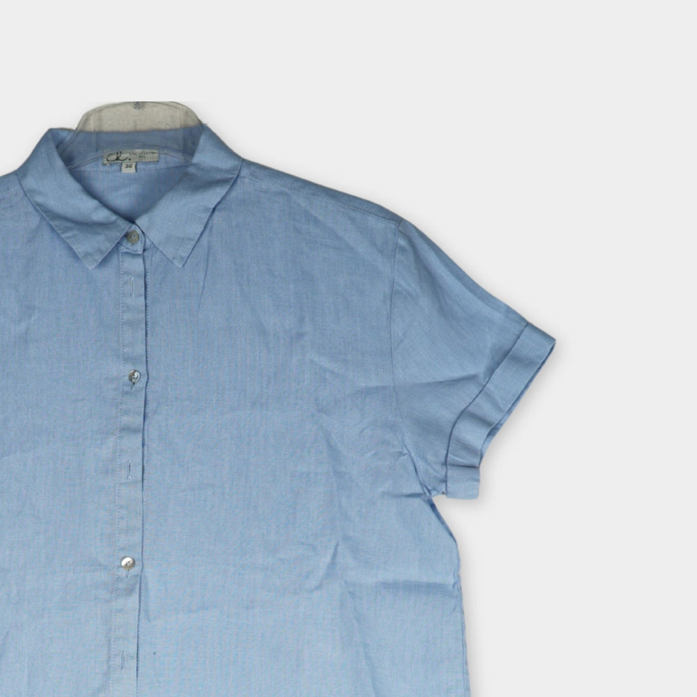 Chelsea Rose Bluse Gr. 36