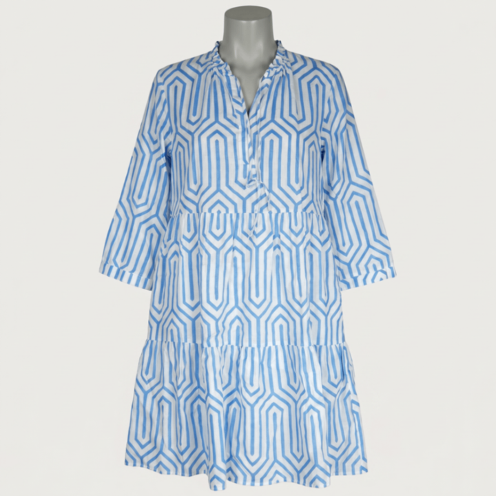 Chelsea Rose Kleid Gr. 36