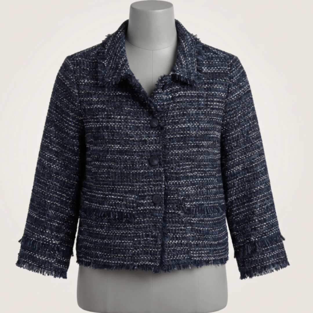 Milano Italy Jacke Gr. 36