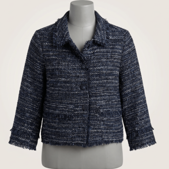 Milano Italy Jacke Gr. 36