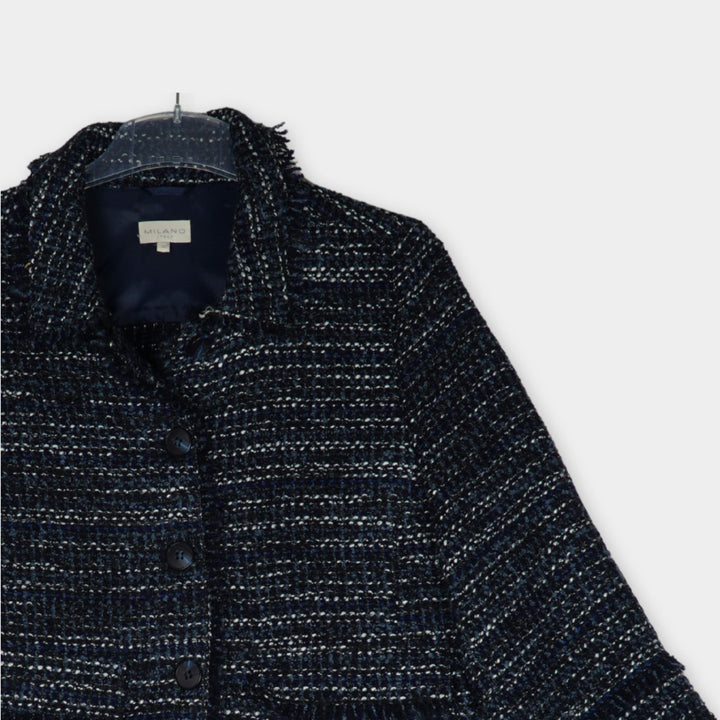 Milano Italy Jacke Gr. 36