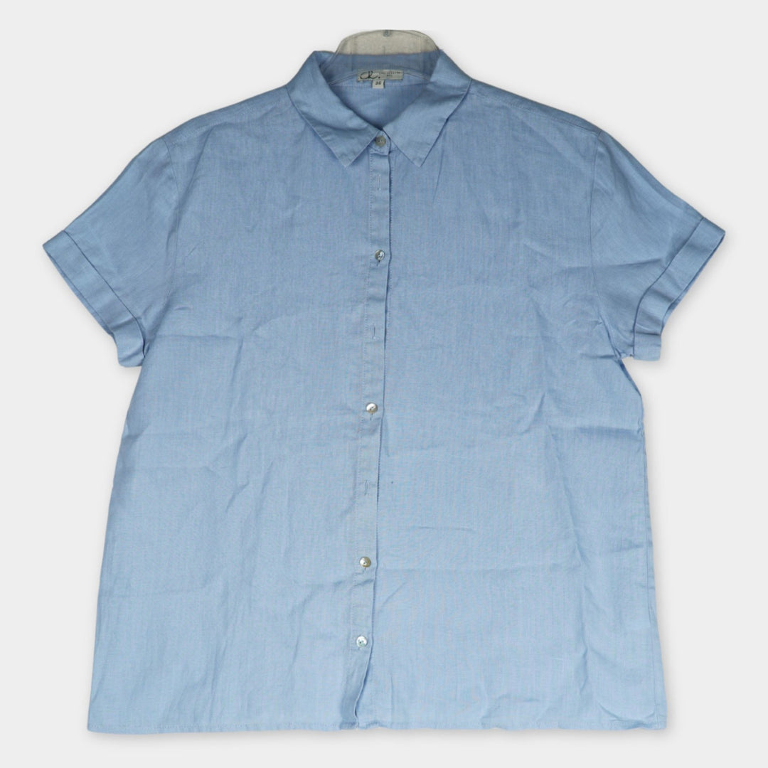 Chelsea Rose Bluse Gr. 36