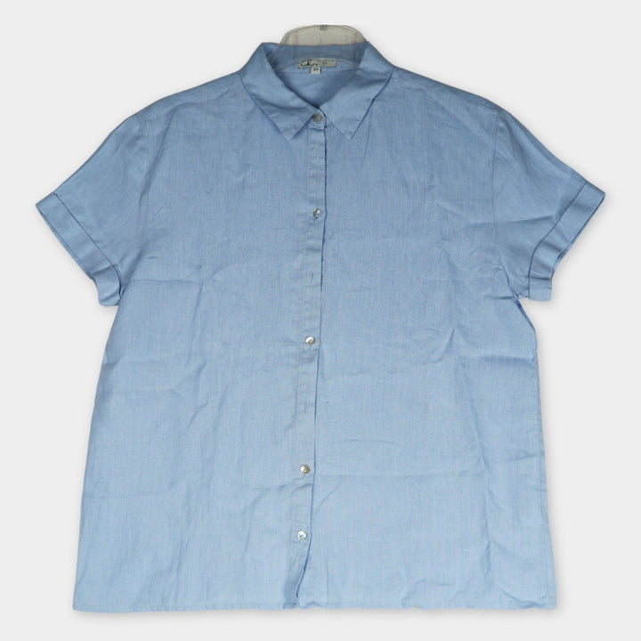 Chelsea Rose Bluse Gr. 36