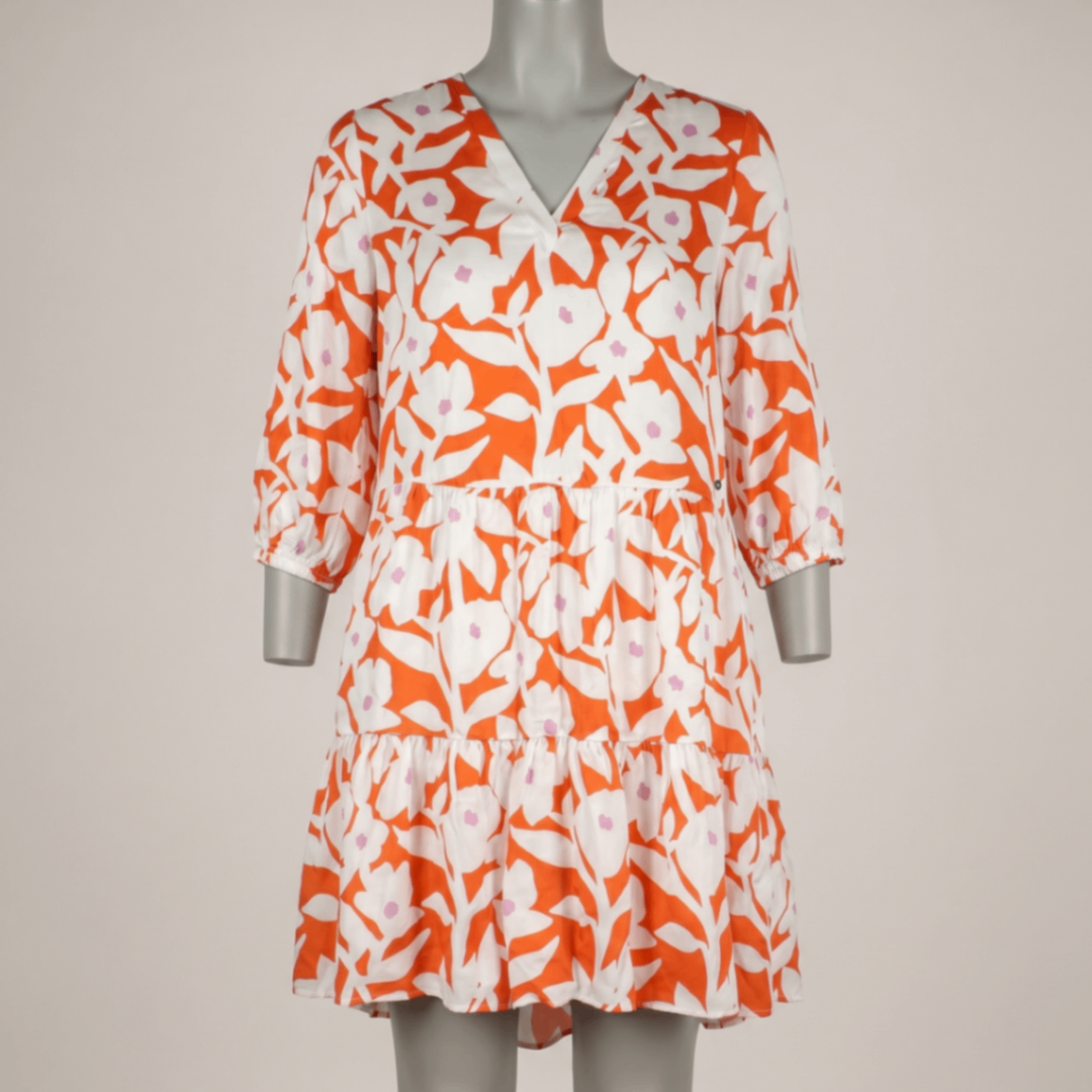 Marc Cain Kleid Gr. N2 / 36