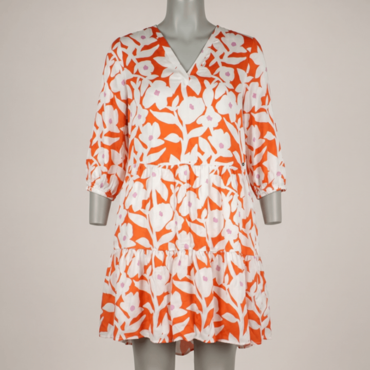 Marc Cain Kleid Gr. N2 / 36