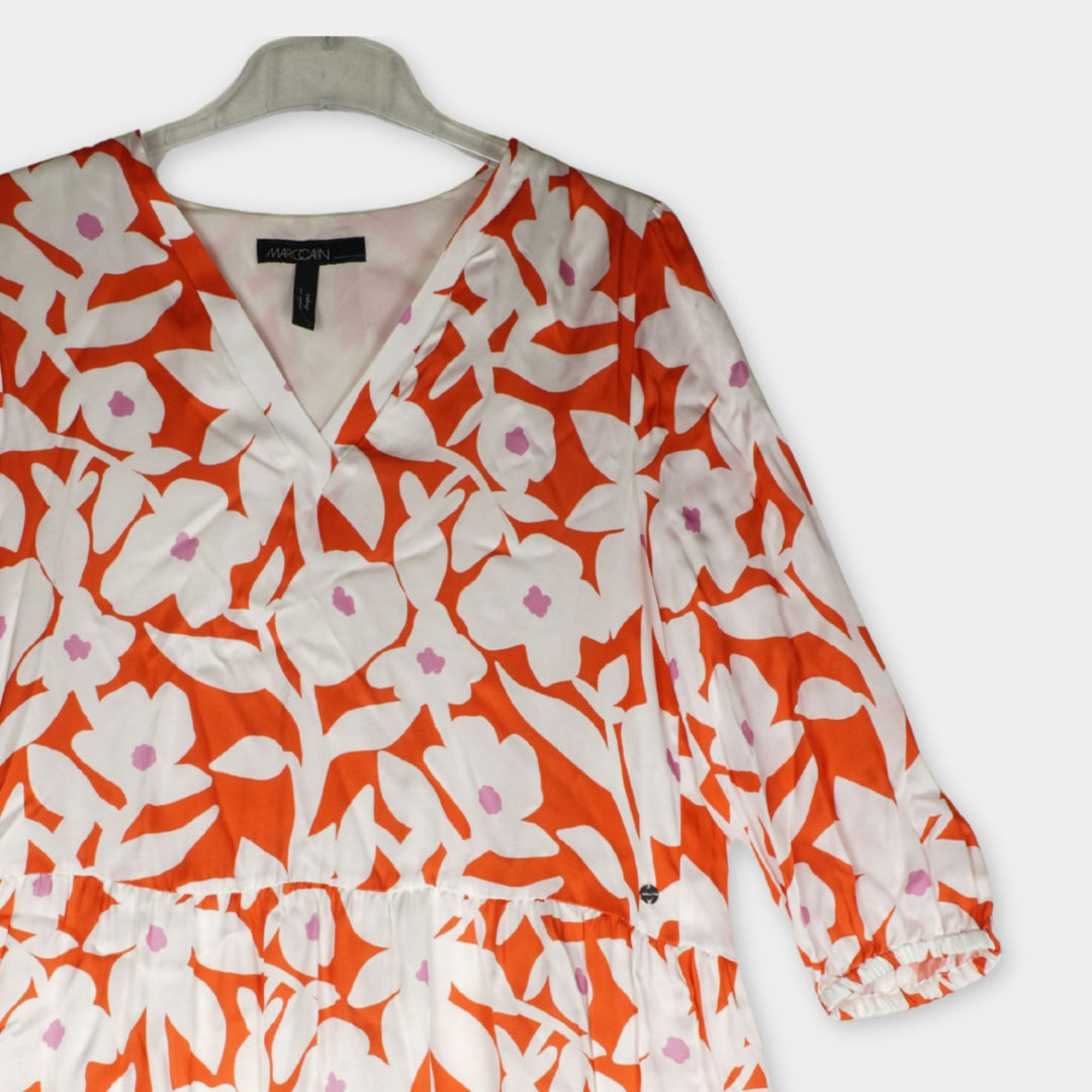 Marc Cain Kleid Gr. N2 / 36