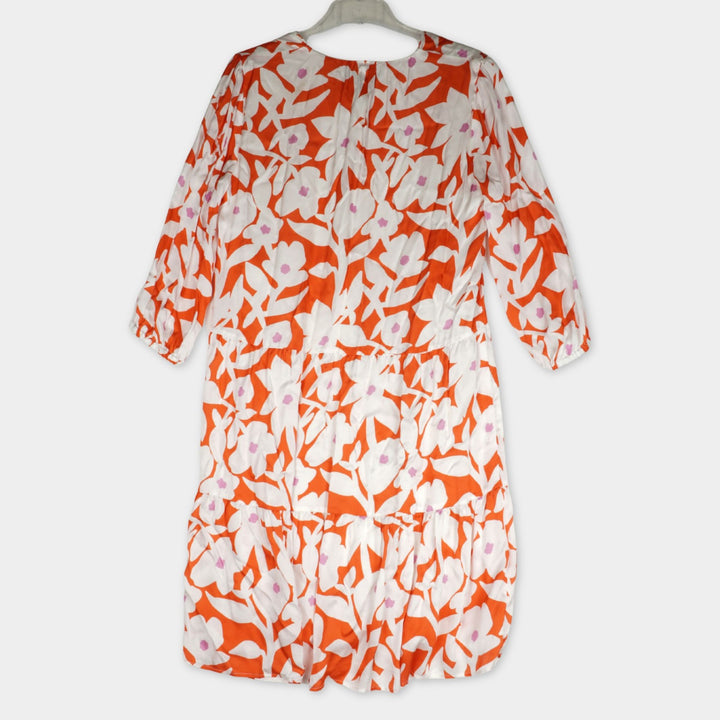 Marc Cain Kleid Gr. N2 / 36