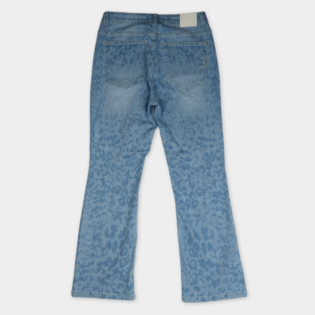 Blue Fire Co Jeans Gr. W28/L26