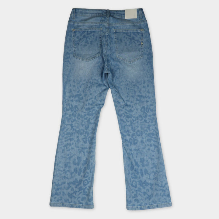 Blue Fire Co Jeans Gr. W28/L26