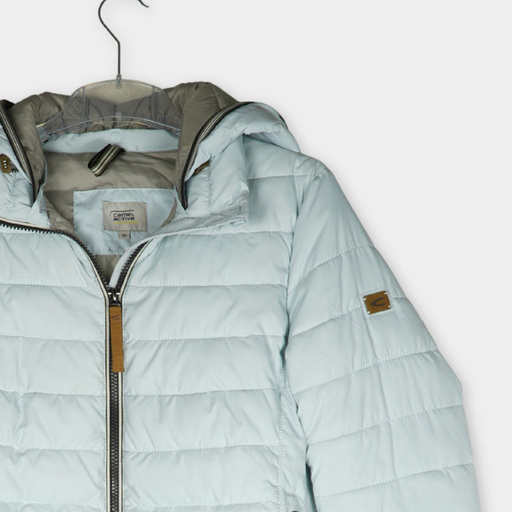 Camel Active Steppjacke Gr. 36