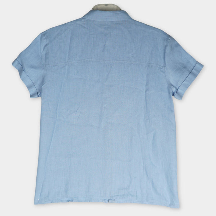 Chelsea Rose Bluse Gr. 36