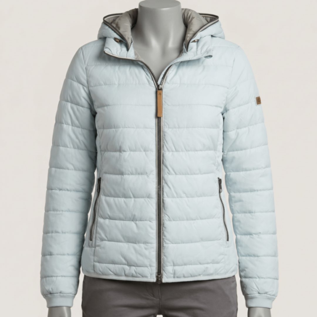 Camel Active Steppjacke Gr. 36