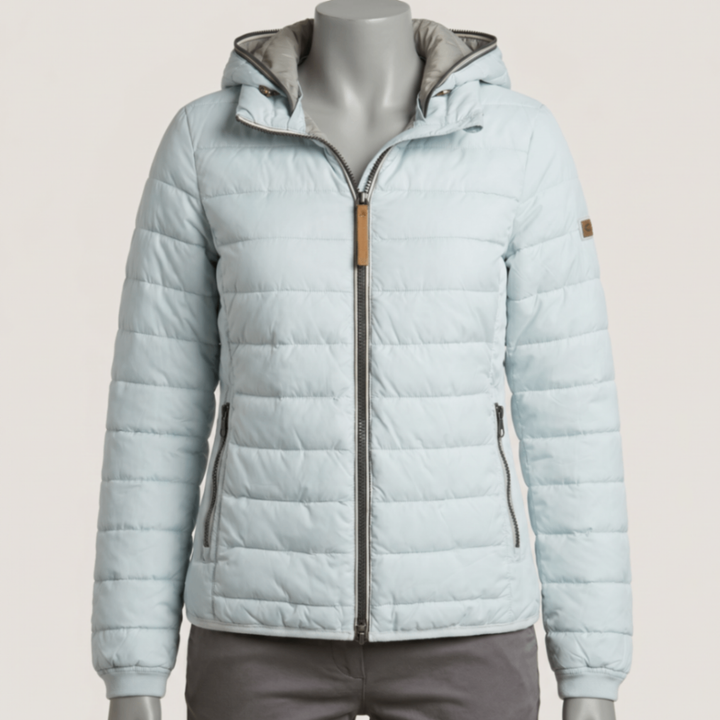 Camel Active Steppjacke Gr. 36