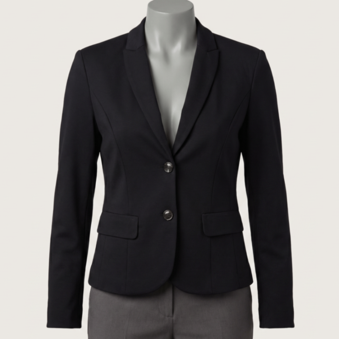 Marc Cain Blazer Gr. N2 / 36