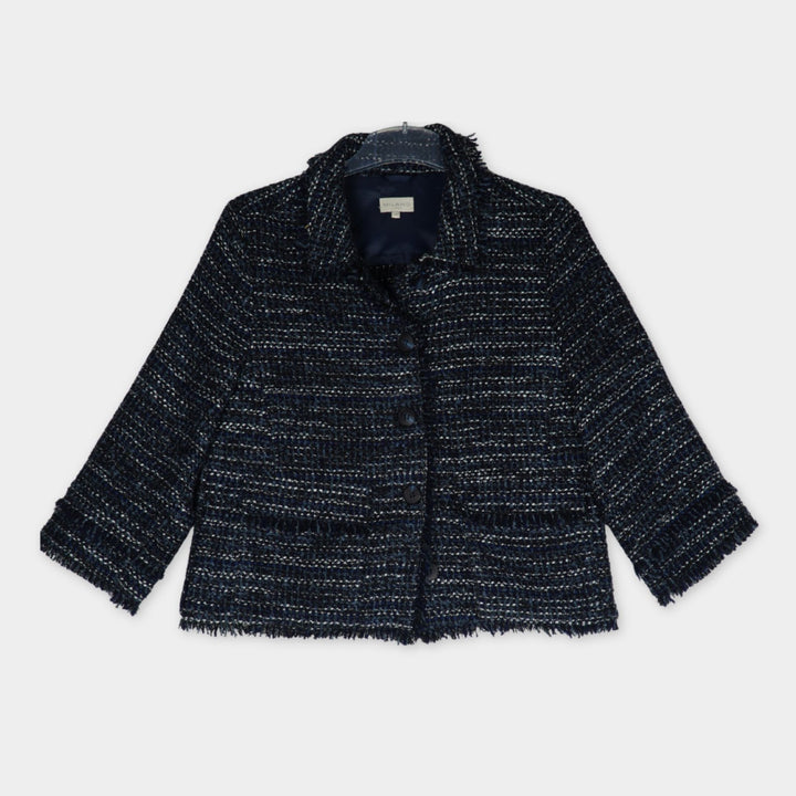 Milano Italy Jacke Gr. 36