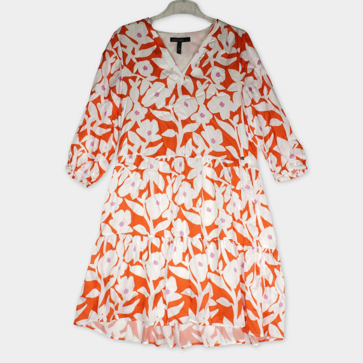 Marc Cain Kleid Gr. N2 / 36