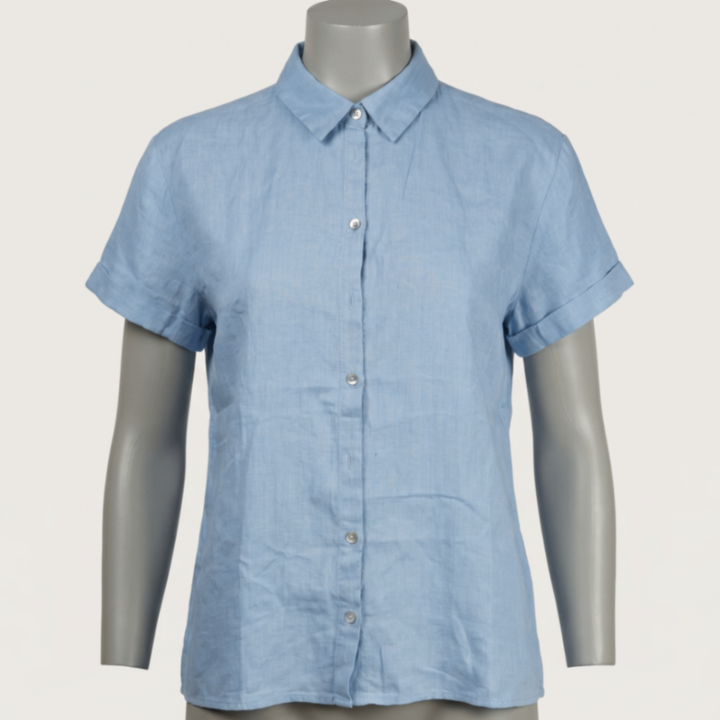 Chelsea Rose Bluse Gr. 36
