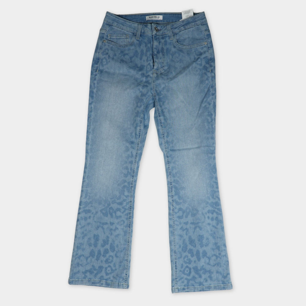 Blue Fire Co Jeans Gr. W28/L26