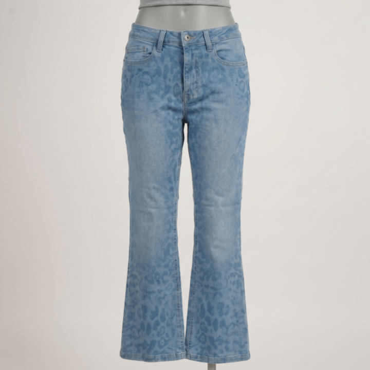 Blue Fire Co Jeans Gr. W28/L26