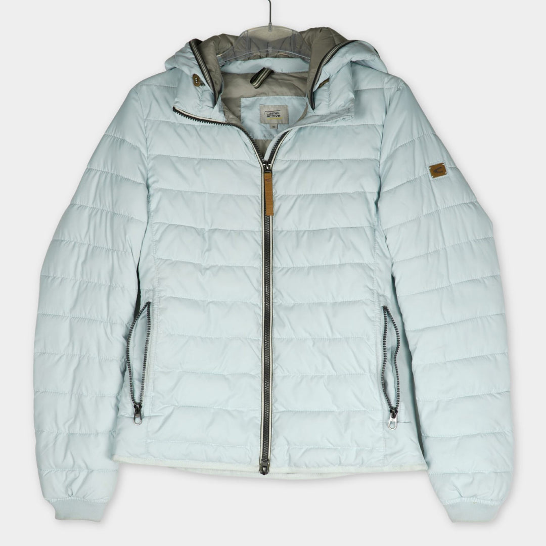 Camel Active Steppjacke Gr. 36