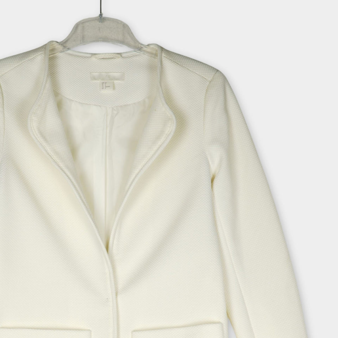 H&amp;M Kurzmantel Gr. 36