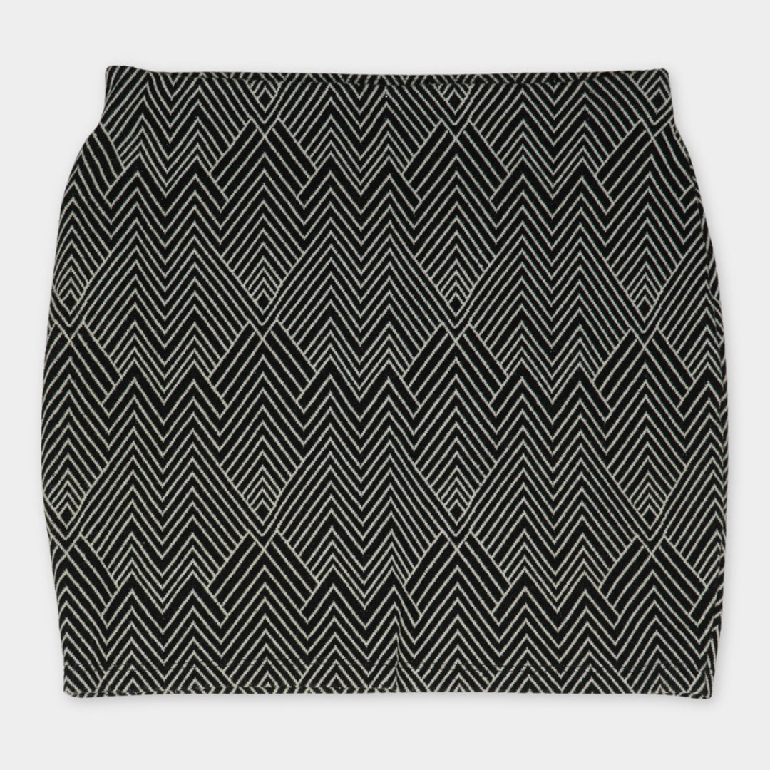 Zara Rock Gr. M