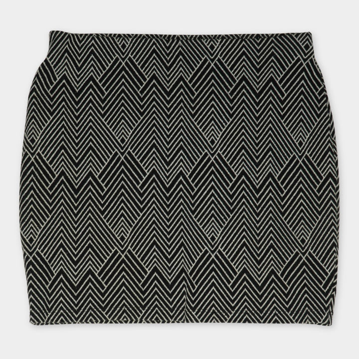 Zara Rock Gr. M