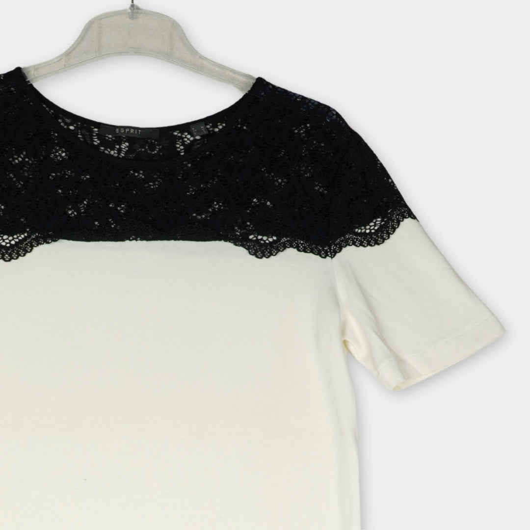 Esprit T-Shirt Gr. M