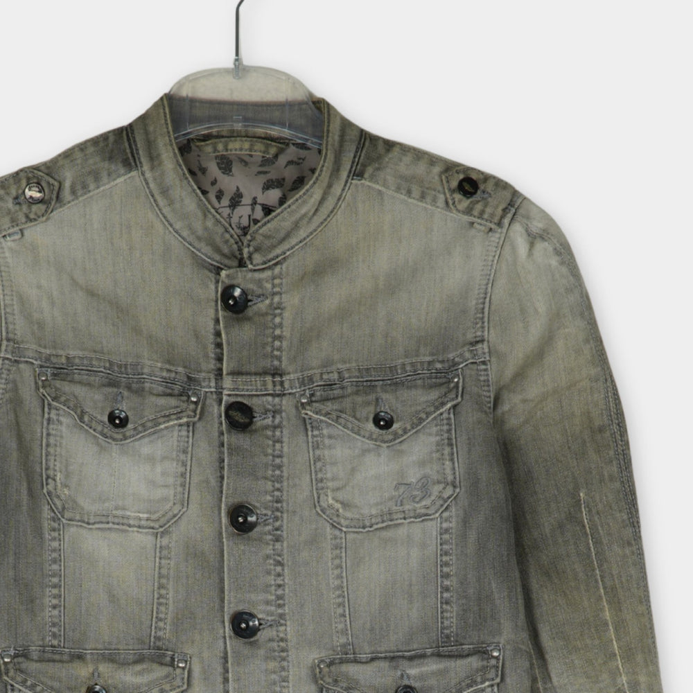 Pepe Jeans Jeansjacke Gr. M