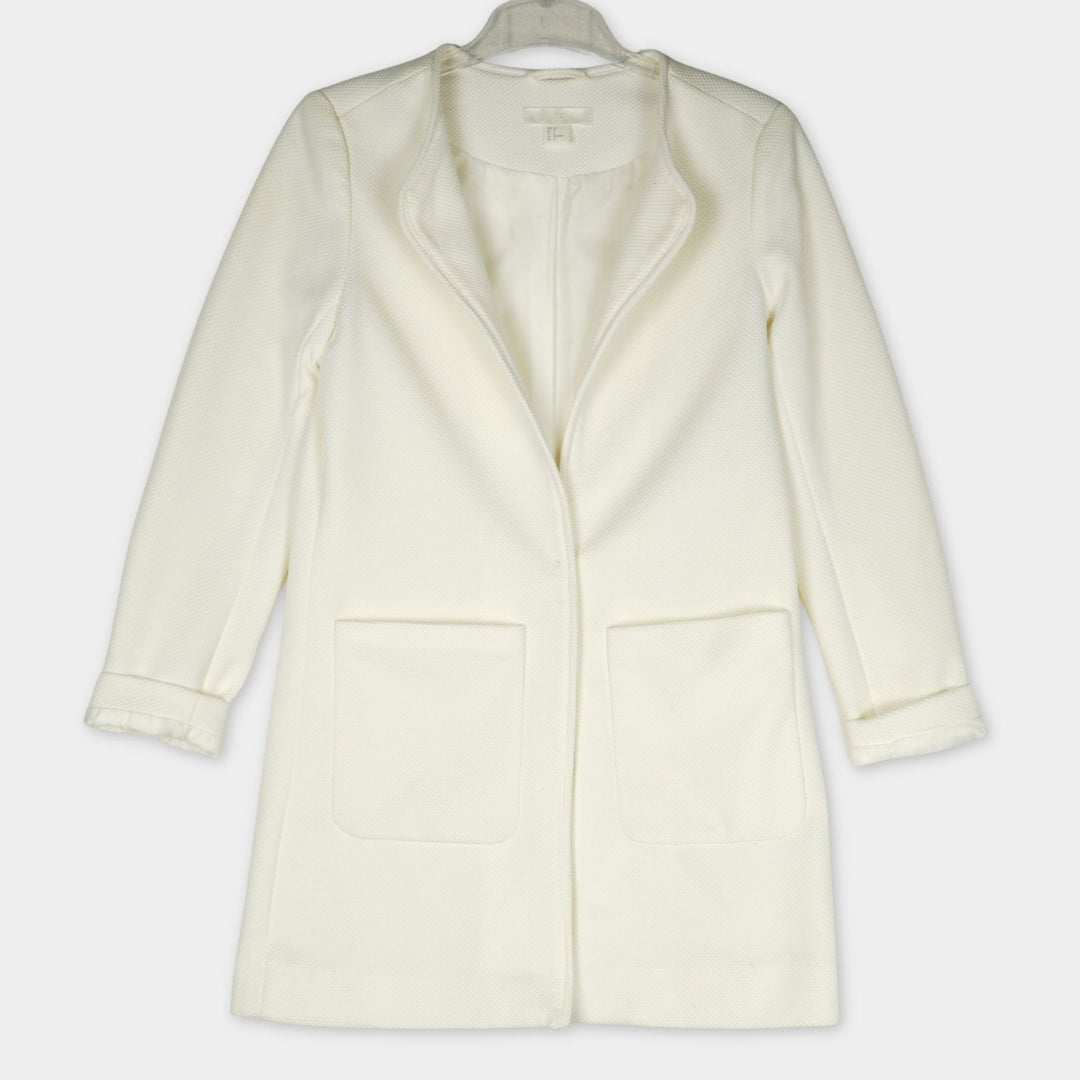 H&amp;M Kurzmantel Gr. 36