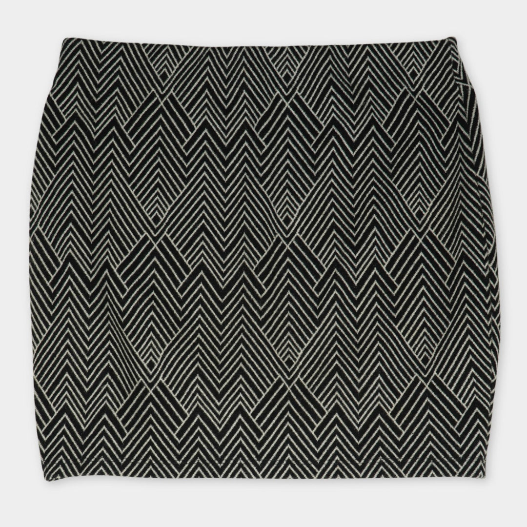 Zara Rock Gr. M
