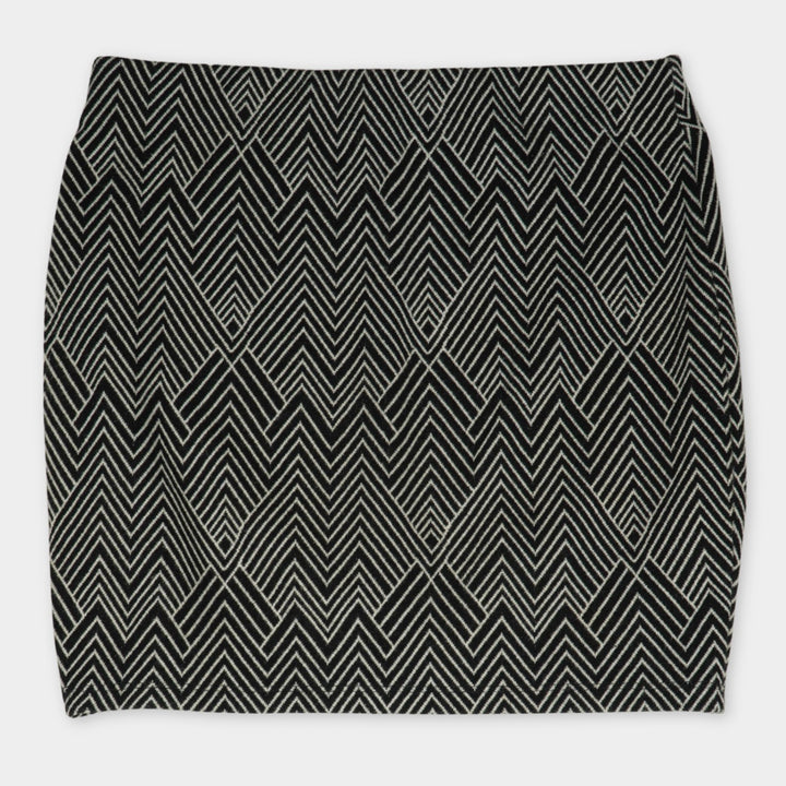 Zara Rock Gr. M