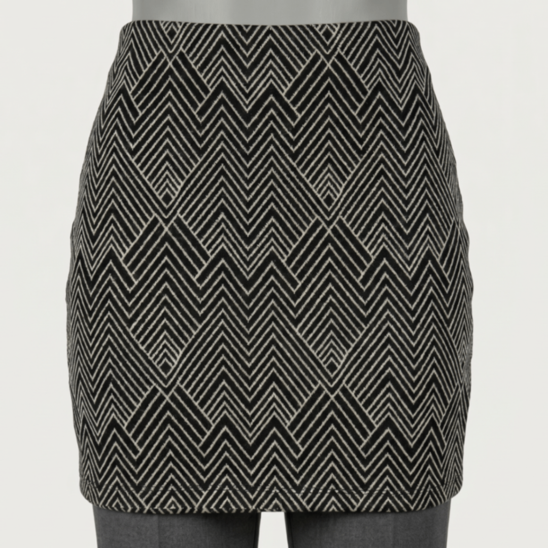 Zara Rock Gr. M