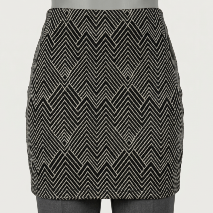 Zara Rock Gr. M