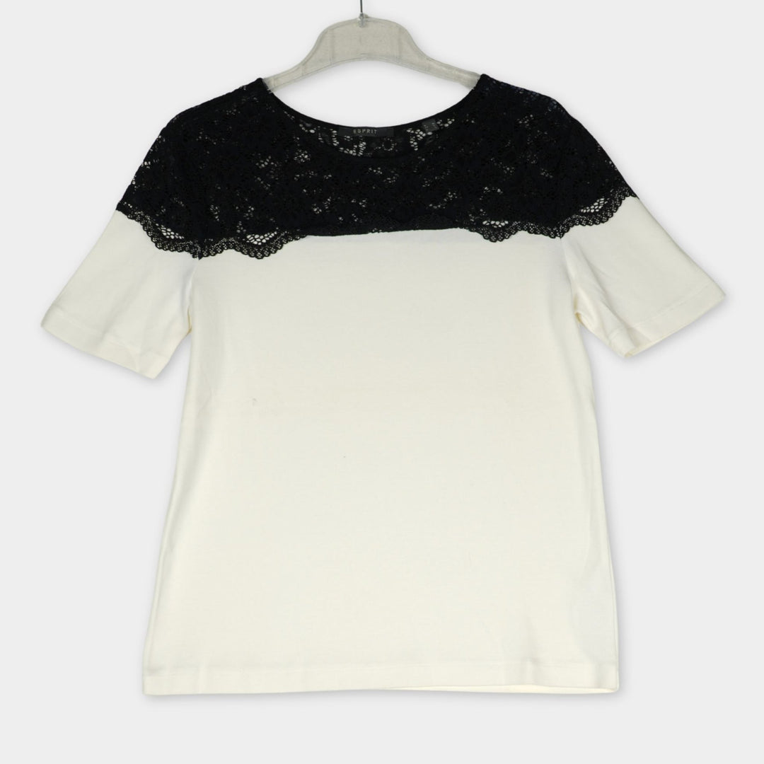 Esprit T-Shirt Gr. M