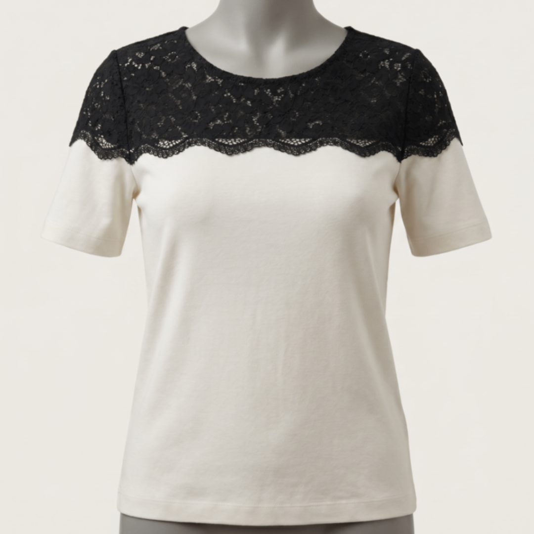 Esprit T-Shirt Gr. M