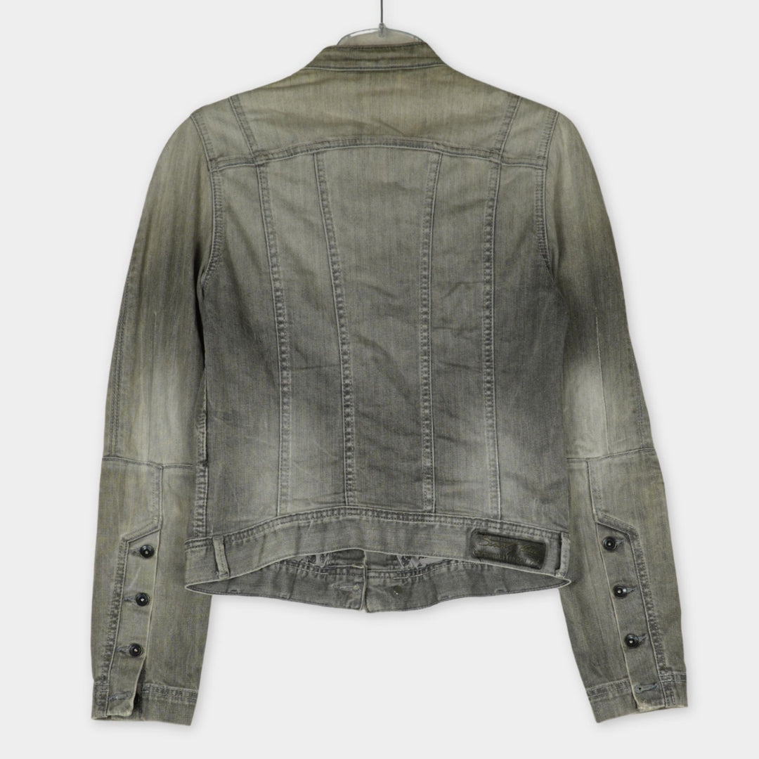 Pepe Jeans Jeansjacke Gr. M