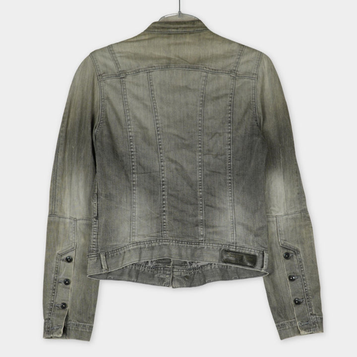 Pepe Jeans Jeansjacke Gr. M