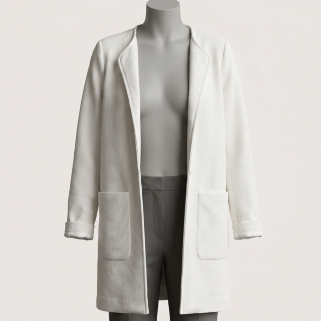 H&amp;M Kurzmantel Gr. 36