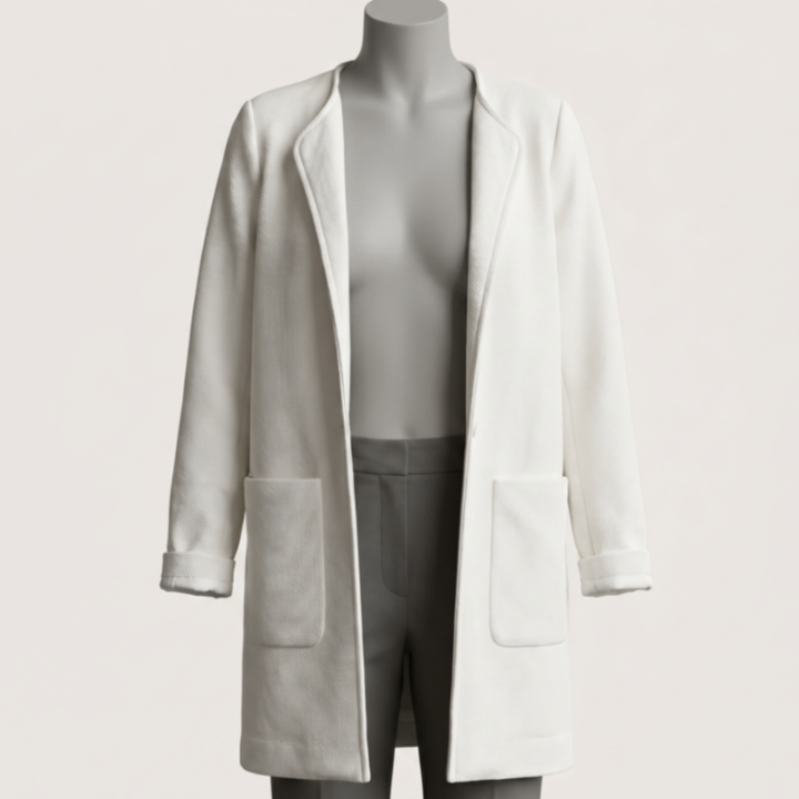 H&amp;M Kurzmantel Gr. 36